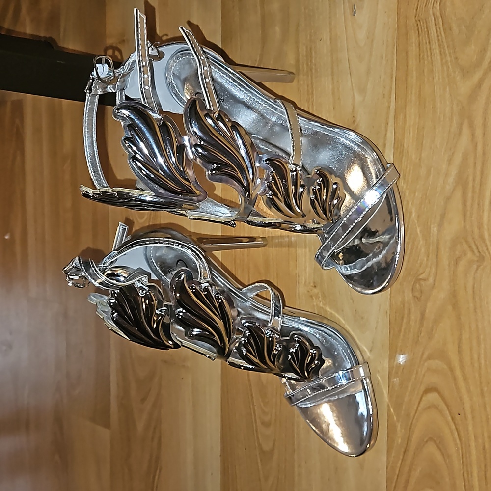 Windsor High Heels
